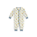 Little Houses Bamboo Baby Sleeper - 370 Kids Sleepwear