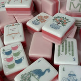 Mahjong Night Rental