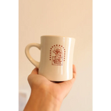 Make Your Own Rules 11oz Diner Mug - 710 Drinkwear + Bar