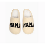 Mama Slippers | Indoor/Outdoor + Machine Washable - 290