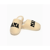 Mama Slippers | Indoor/Outdoor + Machine Washable - 290