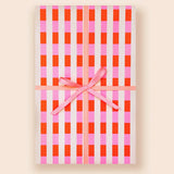 Merengue Wrapping Paper - Roll of 3 Sheets - 270 Misc