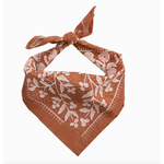 No. 058 Terra Bandana - 240 Scarves / Bandanas