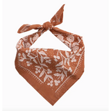 No. 058 Terra Bandana - 240 Scarves / Bandanas