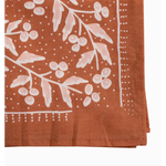 No. 058 Terra Bandana - 240 Scarves / Bandanas