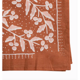 No. 058 Terra Bandana - 240 Scarves / Bandanas