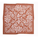 No. 058 Terra Bandana - 240 Scarves / Bandanas