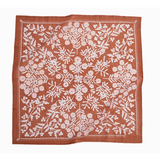 No. 058 Terra Bandana - 240 Scarves / Bandanas