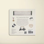 Big book of sports with foundational words for speech therapists and kids