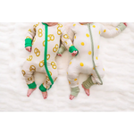 Over Easy Bamboo Baby Sleeper - 370 Kids Sleepwear