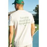 Parenting Should Be An Olympic Sport | Unisex Tee - 140