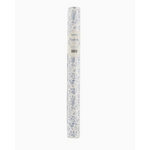 Floral patterned wrapping paper roll for Pembroke paper table runner decoration