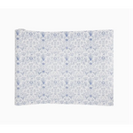 Floral patterned wrapping paper perfect for the Pembroke Paper Table Runner