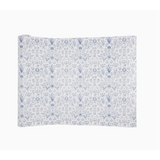 Floral patterned wrapping paper perfect for the Pembroke Paper Table Runner