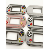 Retro Video Game Teether - 380 Misc