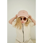 Round Retro Sunglasses for Babies + Kids