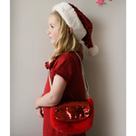 Sequin Velvet Bag - 540 Kids Bags