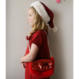 Sequin Velvet Bag - 540 Kids Bags