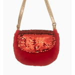 Sequin Velvet Bag - 540 Kids Bags