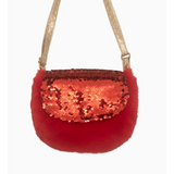 Sequin Velvet Bag - 540 Kids Bags