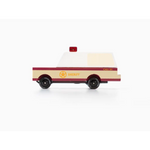 Sheriff Truck Toy Car - 630 Toys