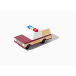 Sheriff Truck Toy Car - 630 Toys