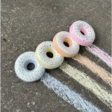 Sprinkle Donuts Handmade Sidewalk Chalk - 630 Toys