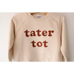 Tater Tot Kids Pullover Sweatshirt - 330 Kids Pullovers