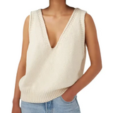 The Amelia Sweater Tank - 150 Adult Tank