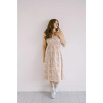 The Day Dress in Retro Floral