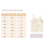 The Mom Tank in Shifting Sand - 150 Womens Tank