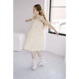 The Play Dress in Stripe