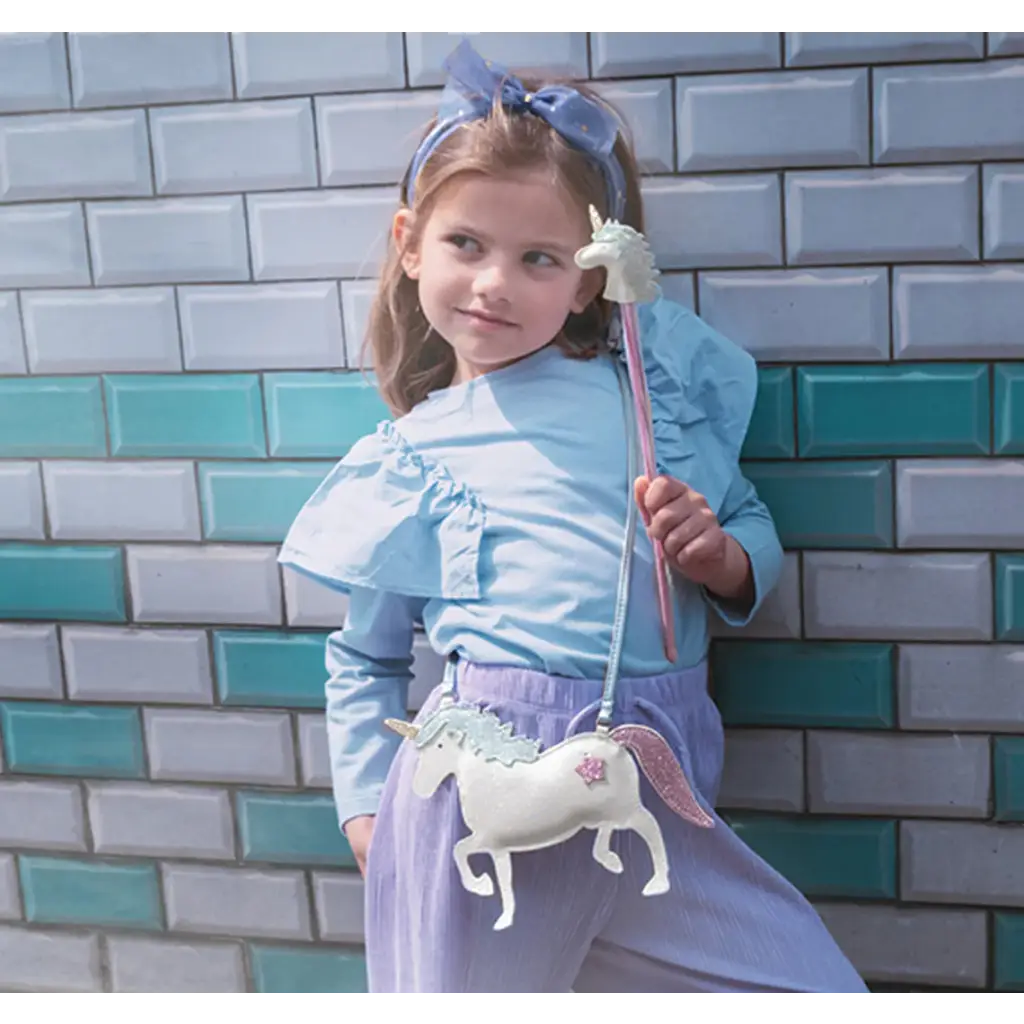 Unicorn Wand