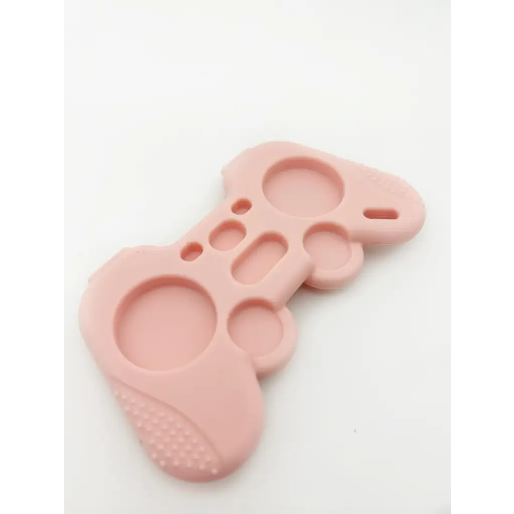 Video Controller Game Teether - Pink - 380 Misc