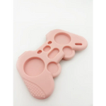 Video Controller Game Teether - Pink - 380 Misc