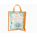 Wild with Washi Tape Activity Kit - Fun At the Zoo - 630