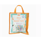 Wild with Washi Tape Activity Kit - Fun At the Zoo - 630