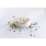 WildFlora Bath Soak with sodium bicarbonate, citric acid, witch hazel herbs