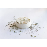 WildFlora Bath Soak with sodium bicarbonate, citric acid, witch hazel herbs