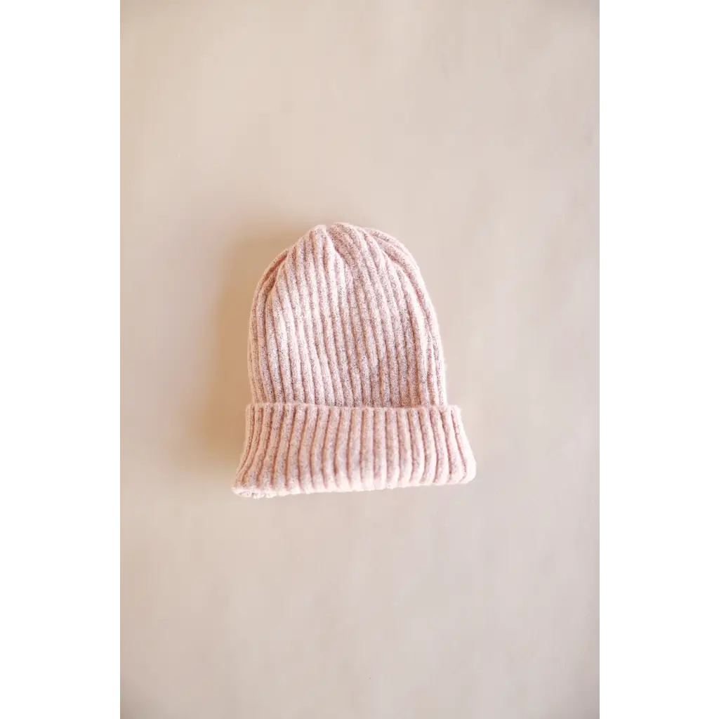 Winter Beanies | Adults - Polished Prints