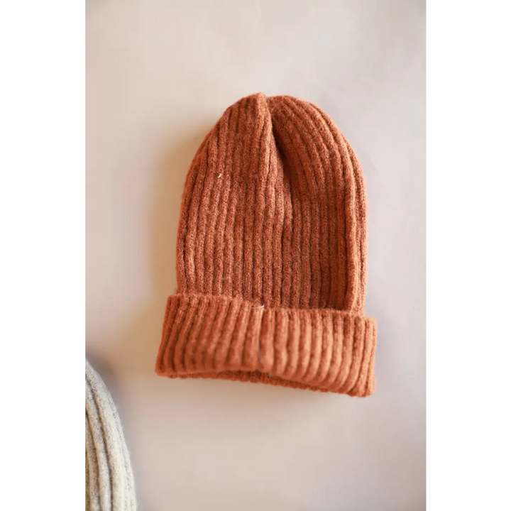 Winter Beanies | Adults - Polished Prints