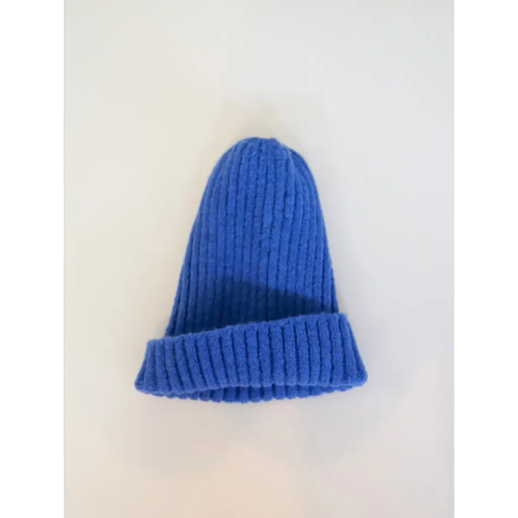 Winter Beanies | Kids & Toddlers - Polished Prints