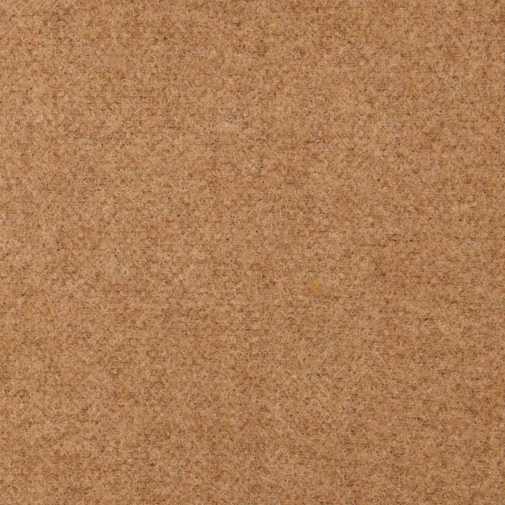 Light brown felt fabric swatch for Women’s Kennicott Car Coat, stylish womens clothes