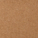 Light brown felt fabric swatch for Women’s Kennicott Car Coat, stylish womens clothes